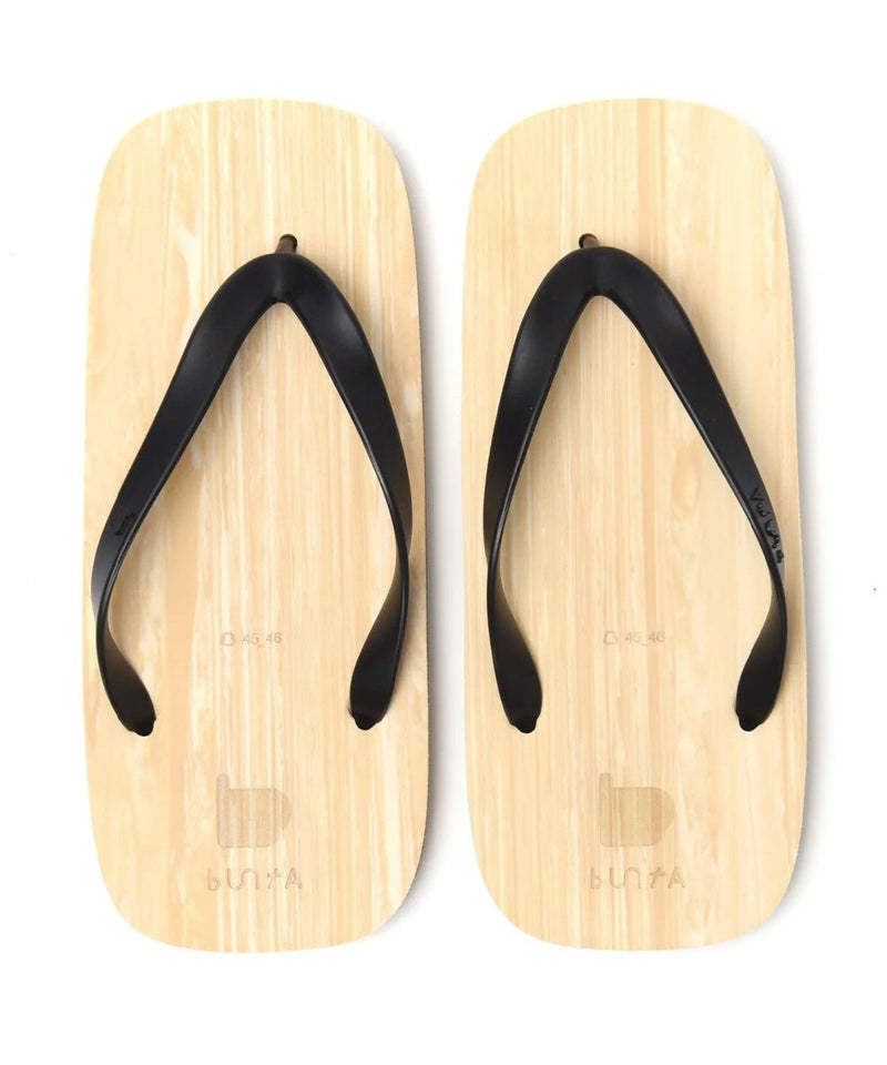 buntA - B - ZOURI BEIGE - DB&BAR