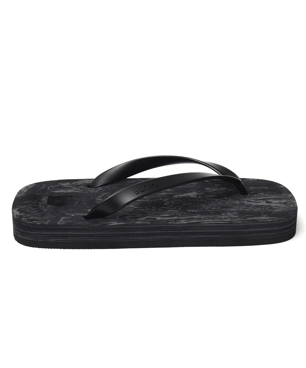 buntA - B - ZOURI BLACK - DB&BAR