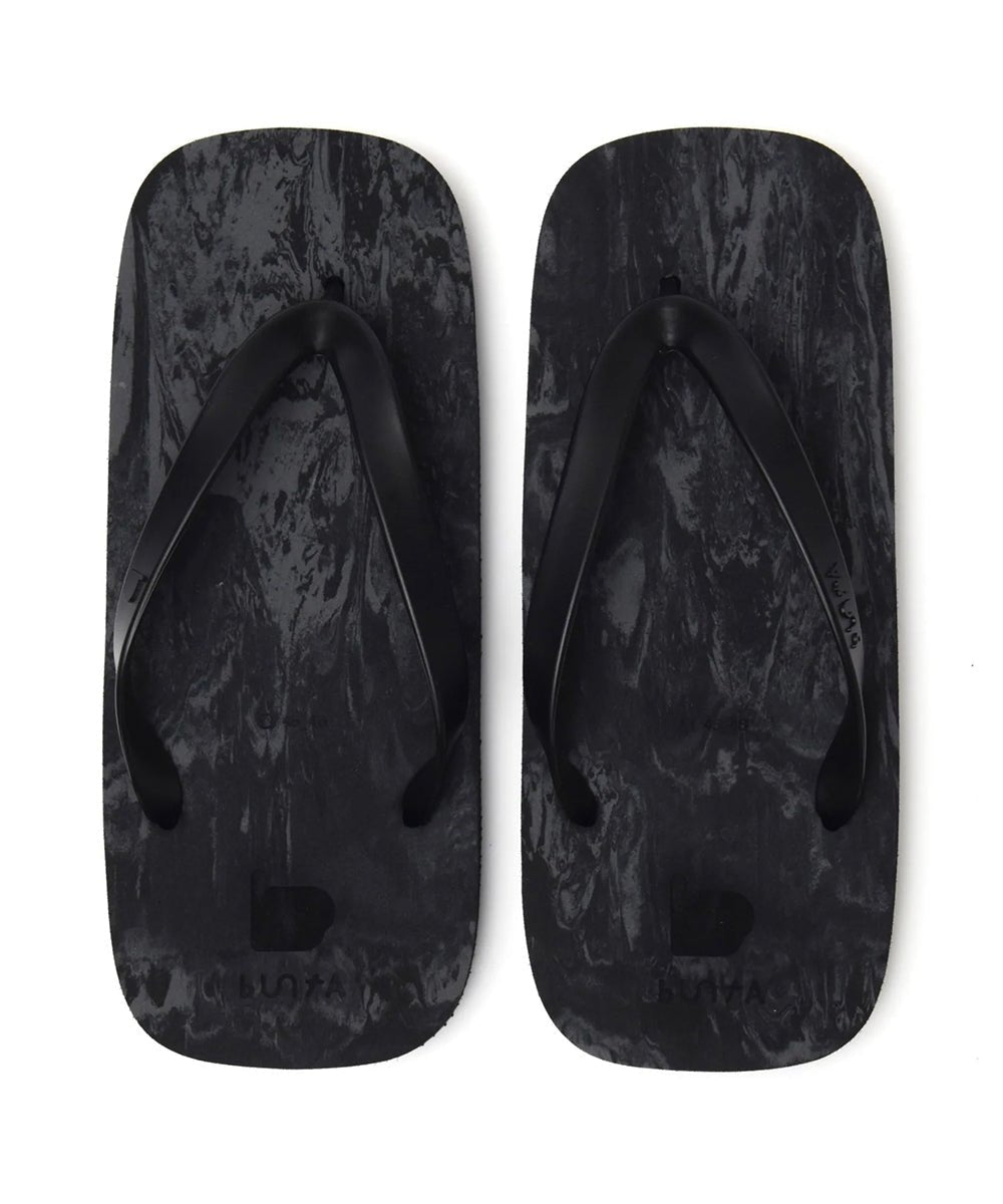 buntA - B - ZOURI BLACK - DB&BAR