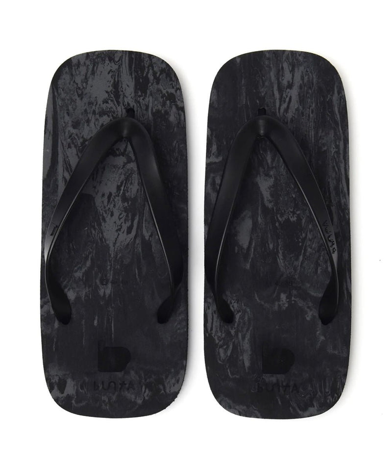 buntA - B - ZOURI BLACK - DB&BAR