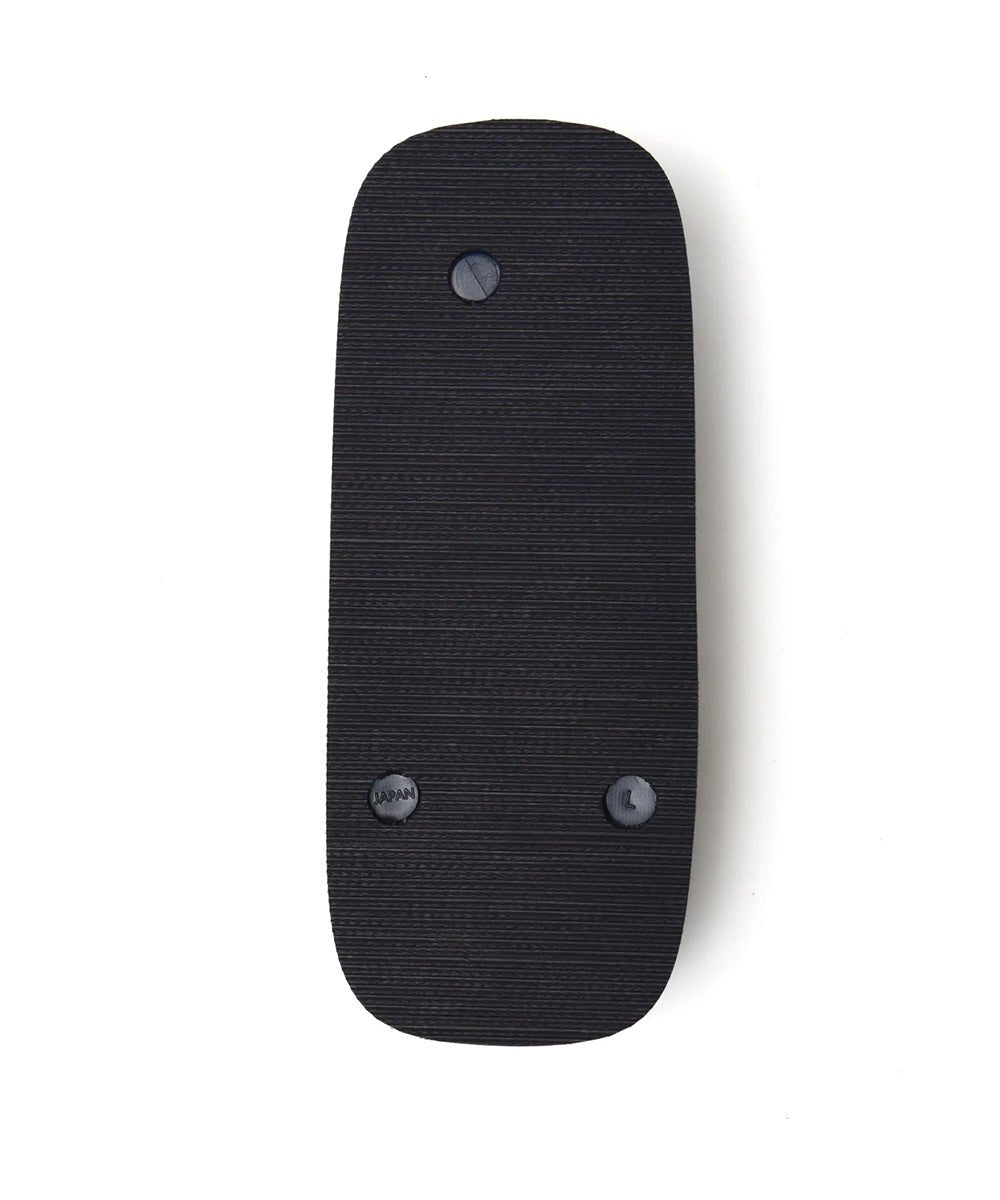 buntA - B - ZOURI BLACK - DB&BAR