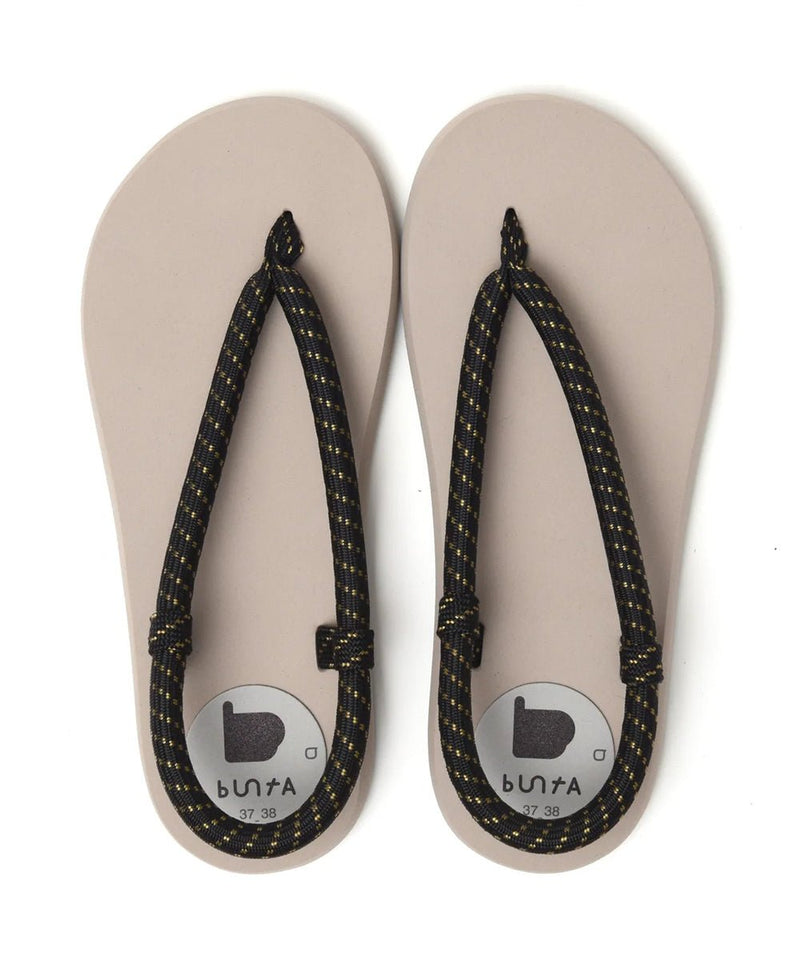 buntA - WARAJI SANDAL BEE - DB&BAR