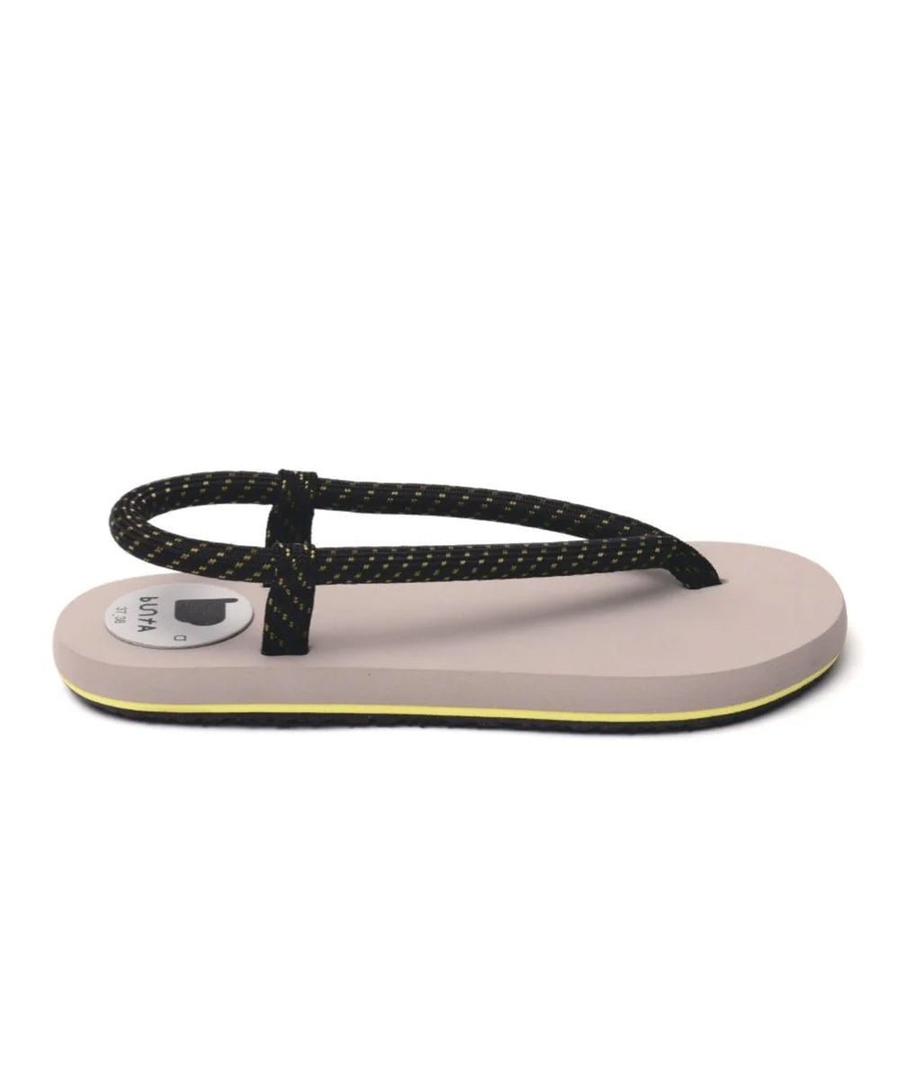 buntA - WARAJI SANDAL BEE - DB&BAR