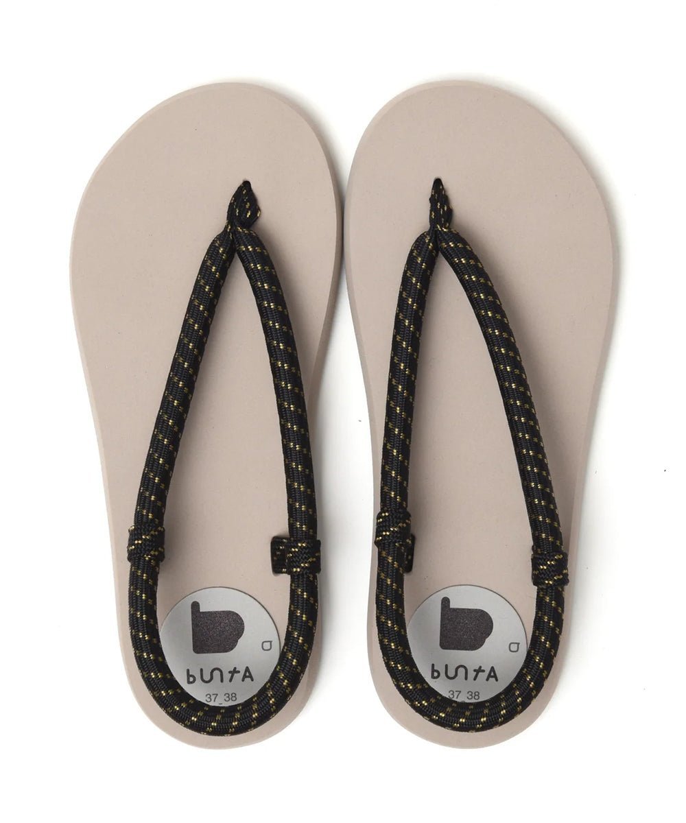 buntA - WARAJI SANDAL BEE - DB&BAR