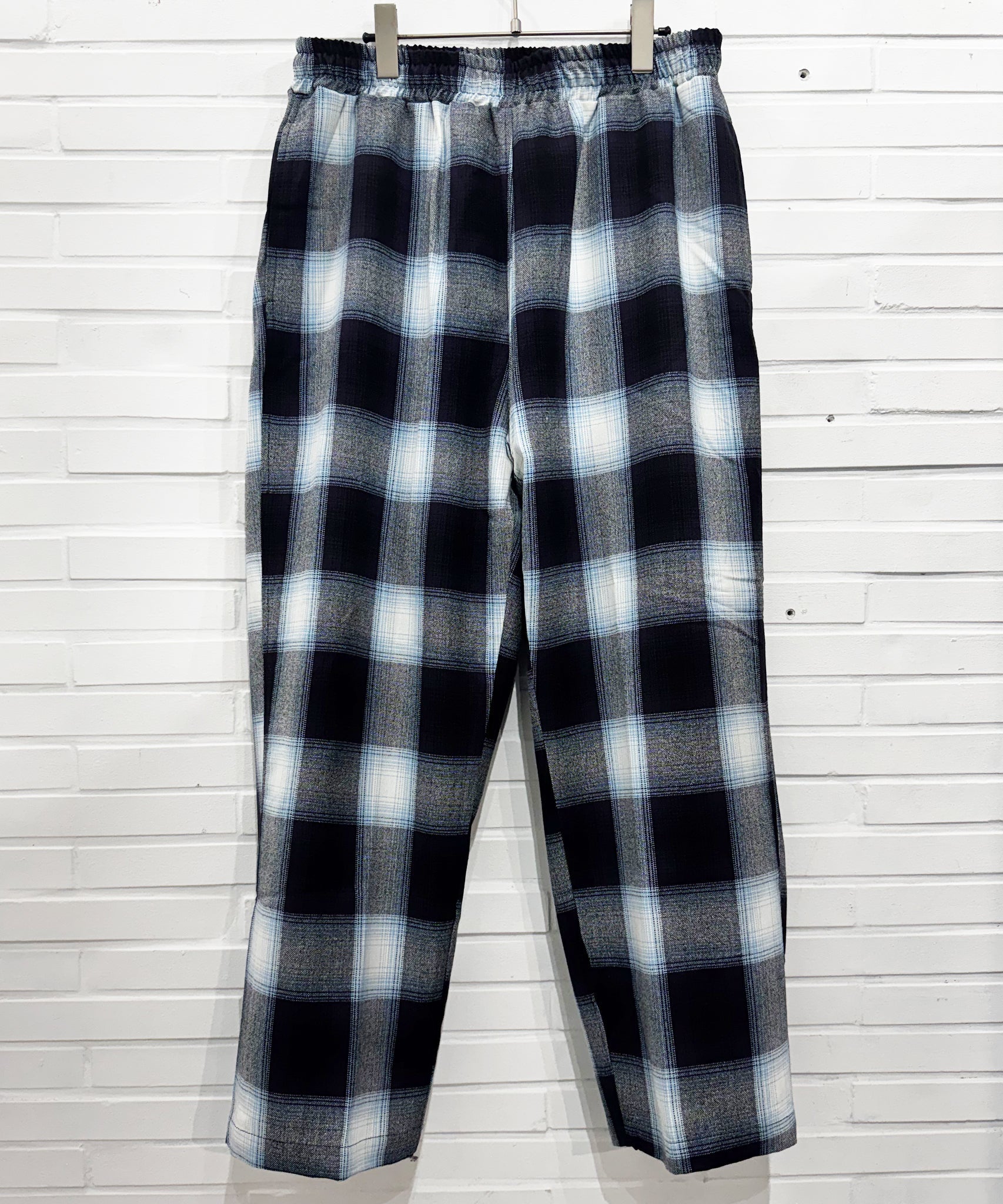 CALTOP - OMBRE WIDE EASY PANTS 商品画像 - DB&BAR