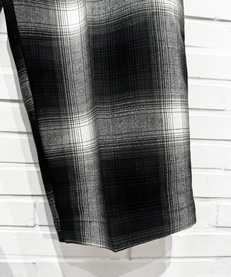 CALTOP - OMBRE WIDE EASY PANTS 商品画像 - DB&BAR