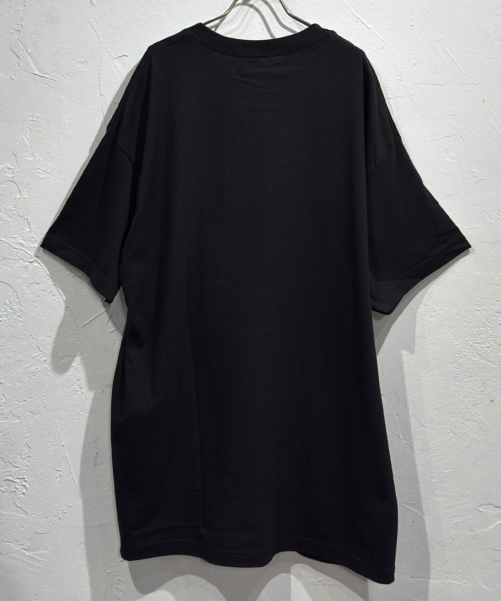 COTTON EXPRESSIONS - EVENT HORIZON T - SHIRT / BLACK - DB&BAR