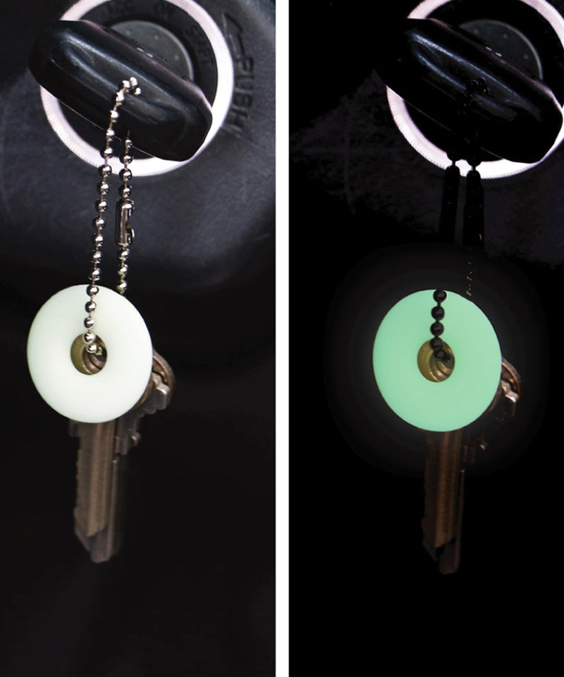 CountyComm - Afterburner Glow Ring 商品画像 - DB&BAR