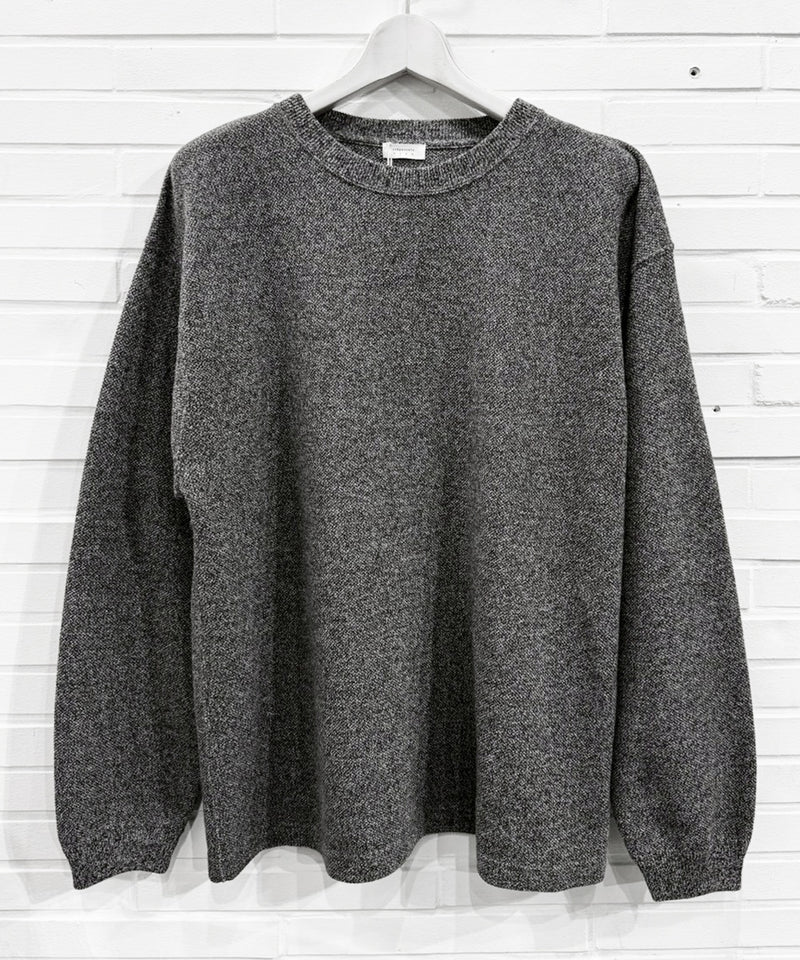 crepuscule - Co/Ra Moss Stitch P/O