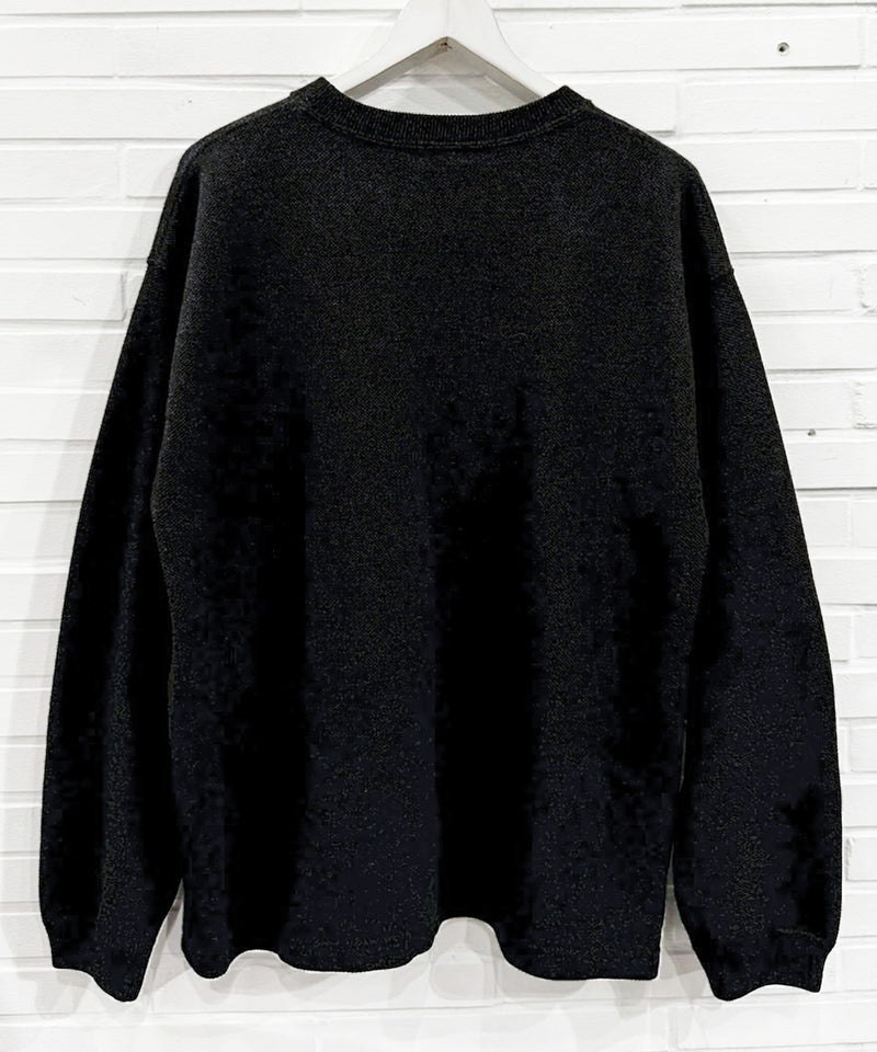 crepuscule - Co/Ra Moss Stitch P/O