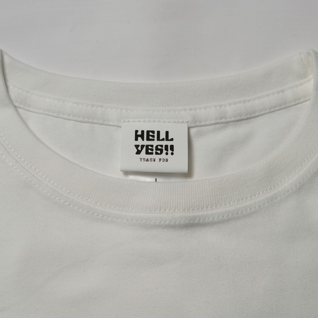 CUSTOMER SERVICE × Guidance - Tee - WHITE×RED - DB&BAR