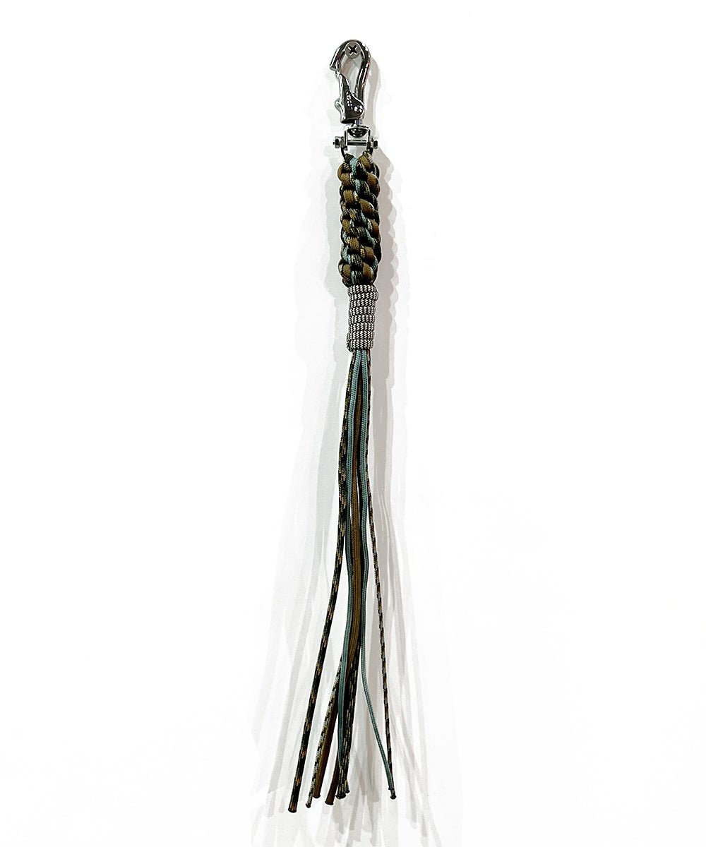 【DB&BAR限定】B:TOGETHER - ROPE key holder06 - DB&BAR