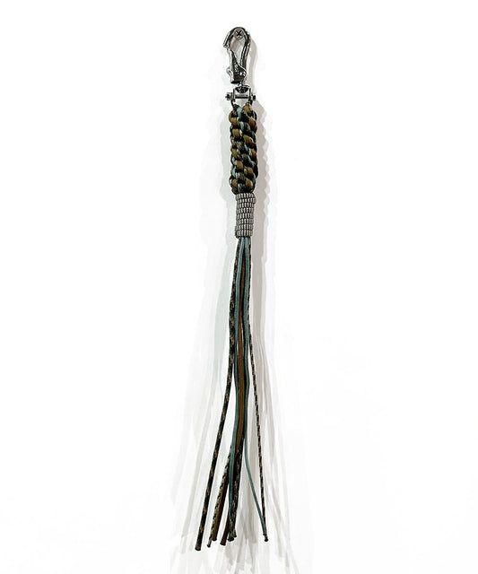 【DB&BAR限定】B:TOGETHER - ROPE key holder06 - DB&BAR