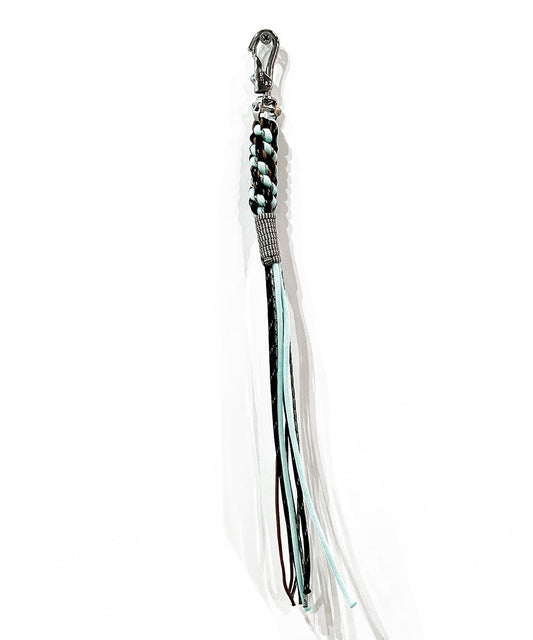 【DB&BAR限定】B:TOGETHER ROPE key holder07 - DB&BAR