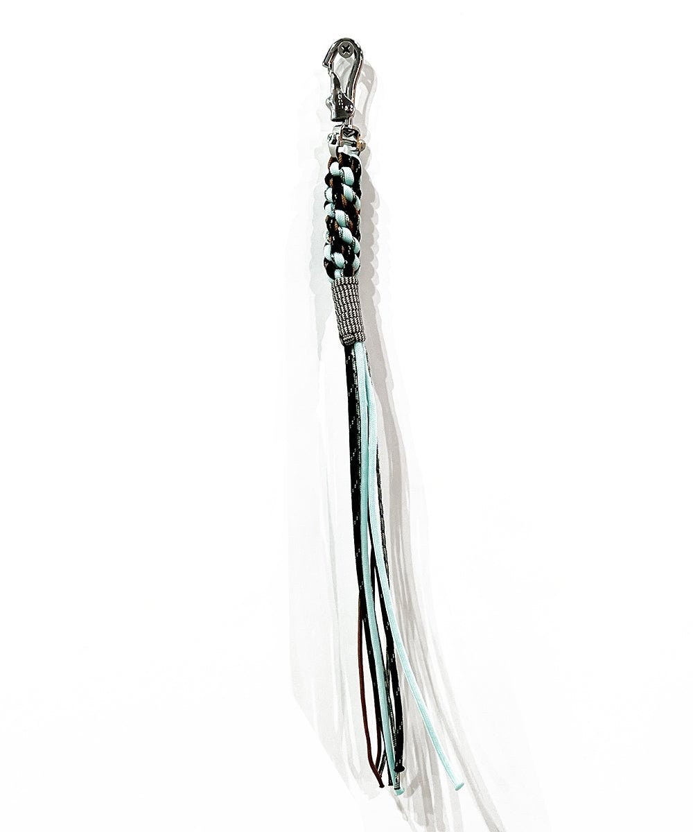 【DB&BAR限定】B:TOGETHER ROPE key holder07 - DB&BAR