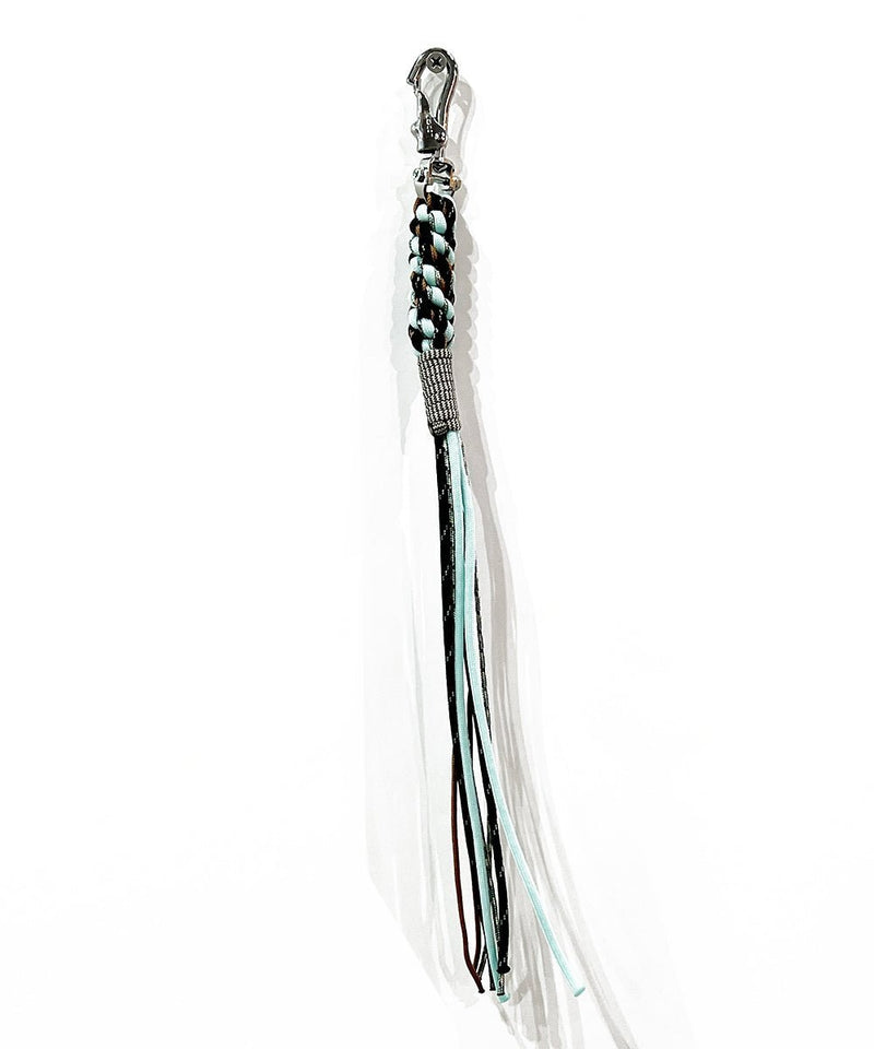 【DB&BAR限定】B:TOGETHER ROPE key holder07 - DB&BAR