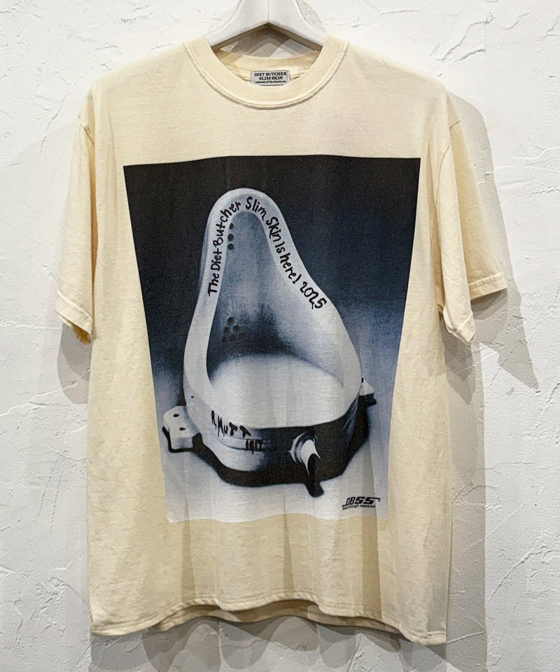 DIET BUTCHER SLIM SKIN - DADAiet butcher / IVORY 商品画像 - DB&BAR