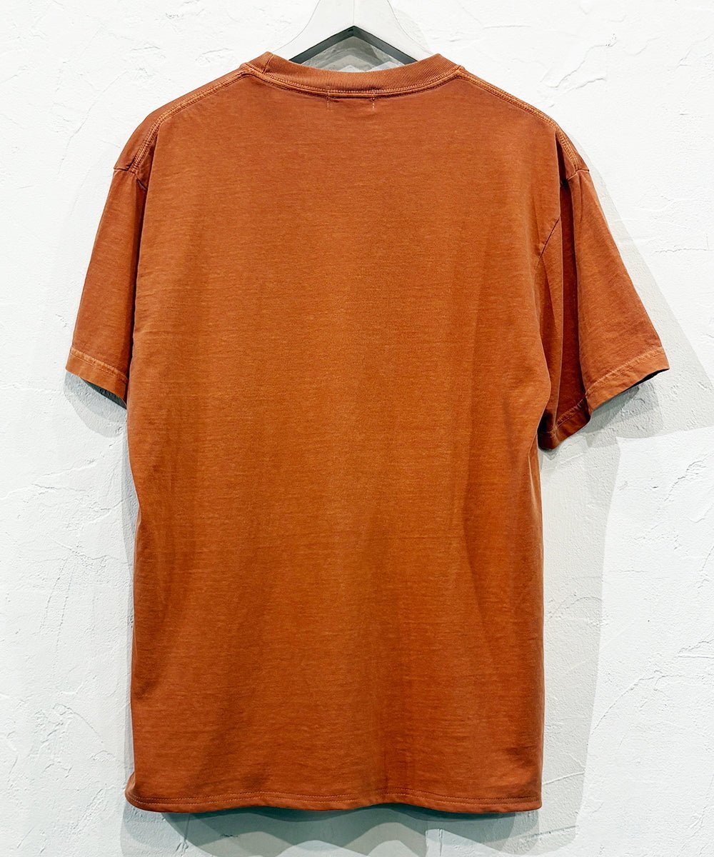 DIET BUTCHER SLIM SKIN - DADAiet butcher / ORANGE 商品画像 - DB&BAR