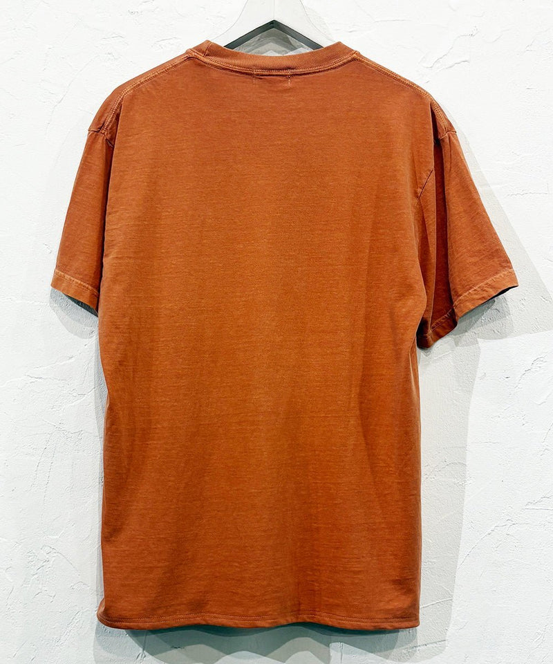 DIET BUTCHER SLIM SKIN - DADAiet butcher / ORANGE 商品画像 - DB&BAR