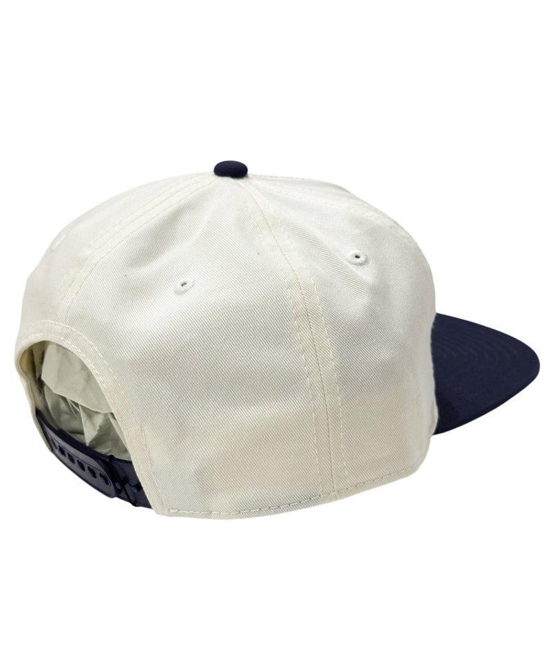 DIET BUTCHER SLIM SKIN - DBSS CAP Ⅱ / NATURAL×DARK NAVY 商品画像 - DB&BAR