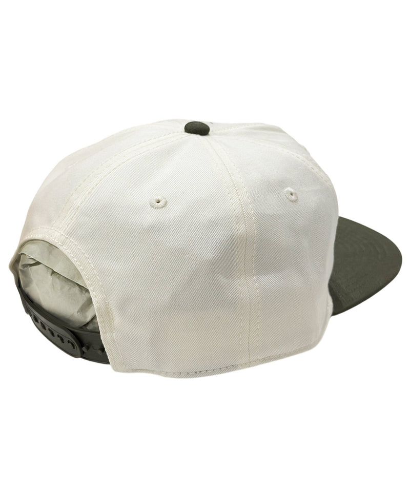 DIET BUTCHER SLIM SKIN - DBSS CAP Ⅱ / NATURAL×KHAKI 商品画像 - DB&BAR