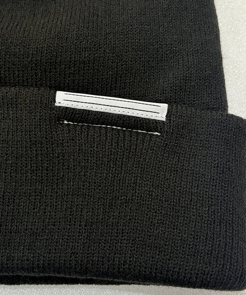 DIET BUTCHER SLIM SKIN - DBSS KNIT CAP / FLUORESCENT WHITE 商品画像 - DB&BAR