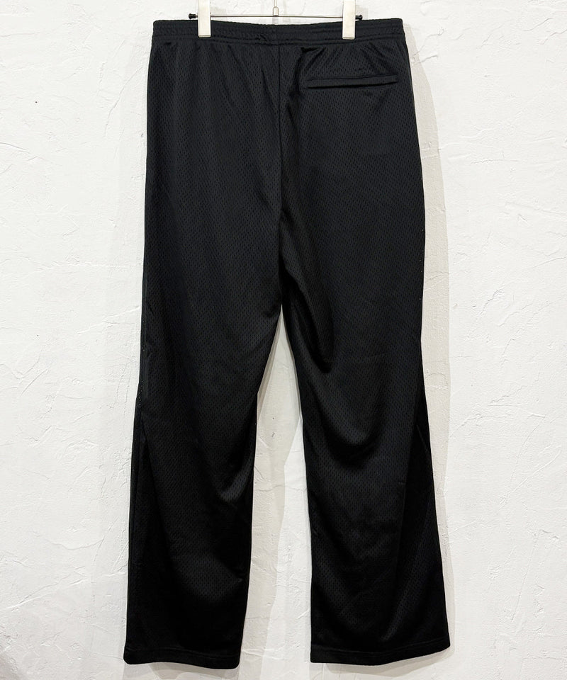 DIET BUTCHER SLIM SKIN - DBSS MESH PANTS / BLACK 商品画像 - DB&BAR