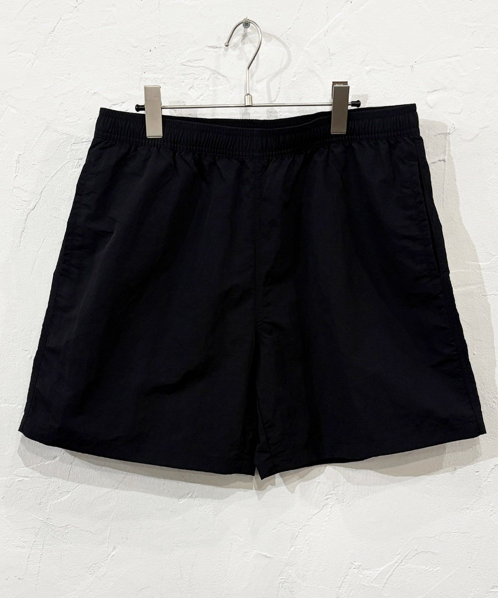 DIET BUTCHER SLIM SKIN - DBSS SWIM SHORTS / BLACK 商品画像 - DB&BAR