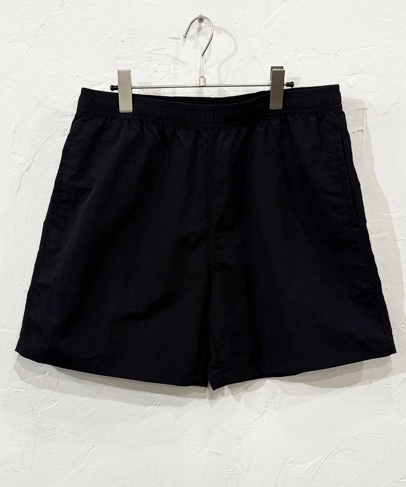 DIET BUTCHER SLIM SKIN - DBSS SWIM SHORTS / BLACK 商品画像 - DB&BAR