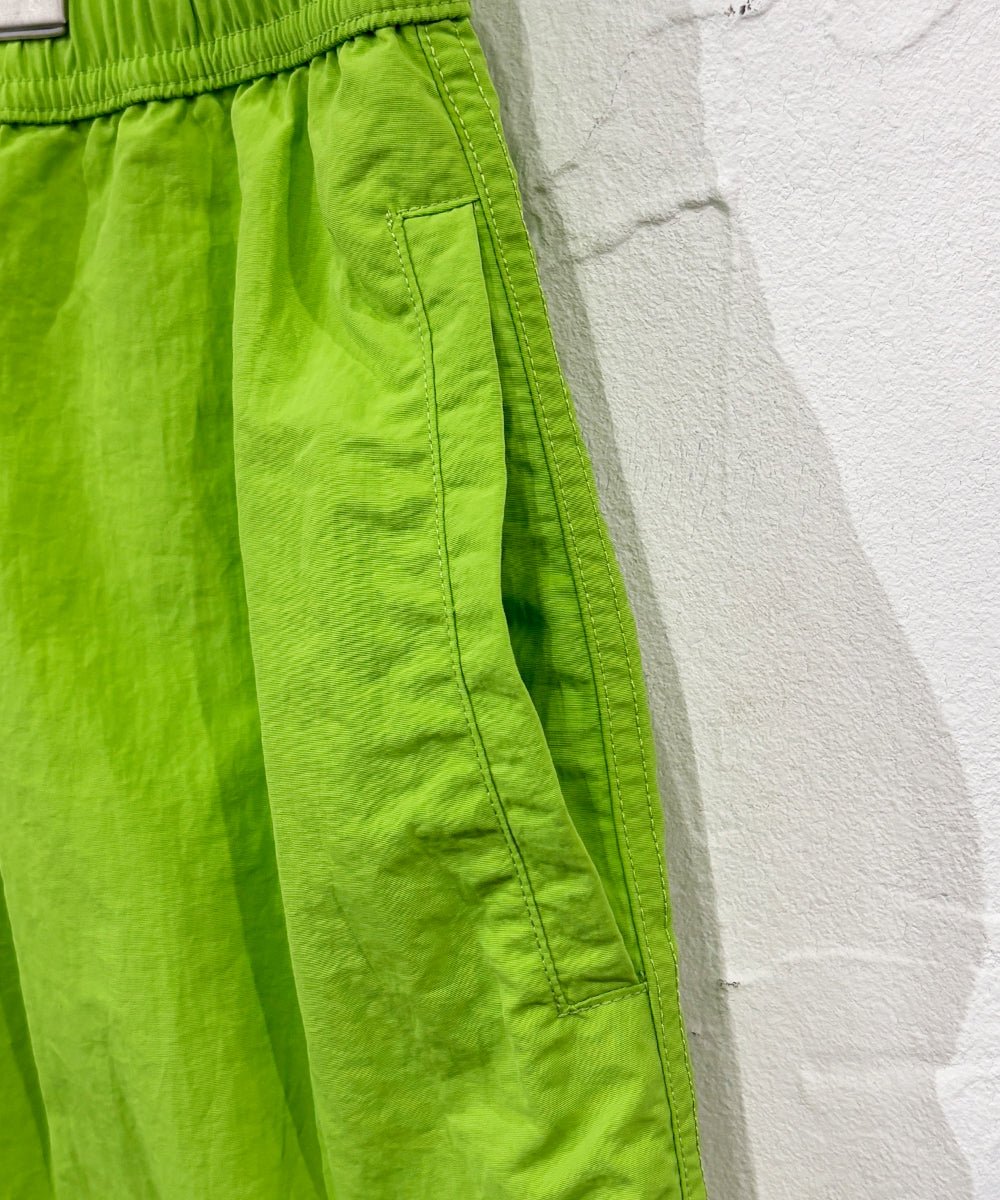 DIET BUTCHER SLIM SKIN - DBSS SWIM SHORTS / LIME 商品画像 - DB&BAR