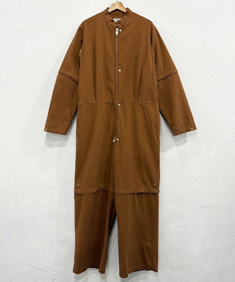 DIET BUTCHER SLIM SKIN - Lite Duck “ARK” / BROWN 商品画像 - DB&BAR
