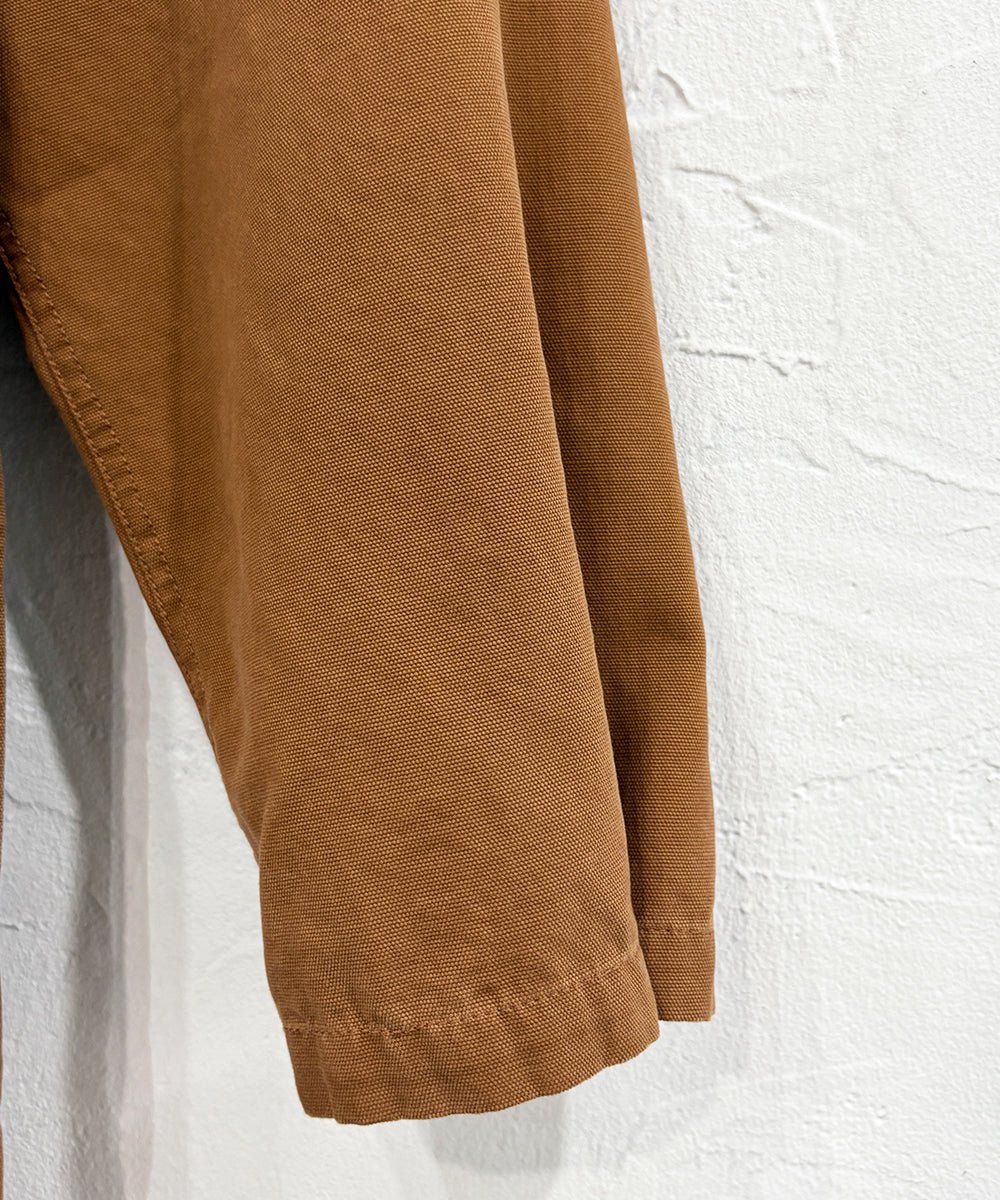DIET BUTCHER SLIM SKIN - Lite Duck “ARK” / BROWN 商品画像 - DB&BAR