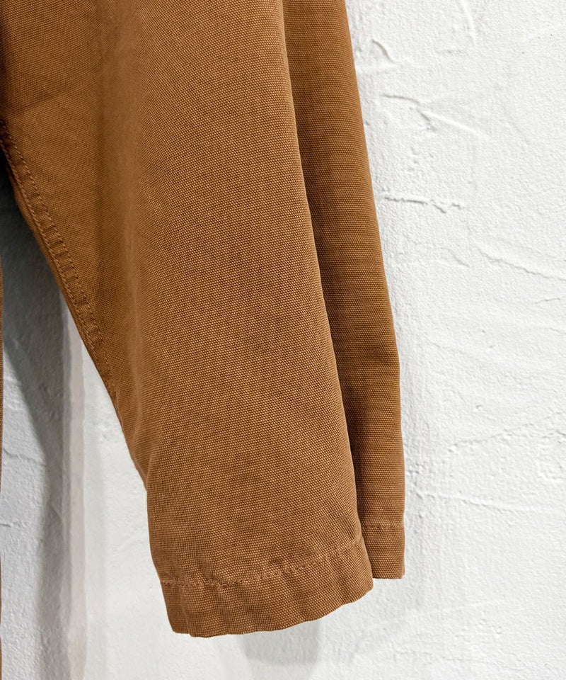 DIET BUTCHER SLIM SKIN - Lite Duck “ARK” / BROWN 商品画像 - DB&BAR