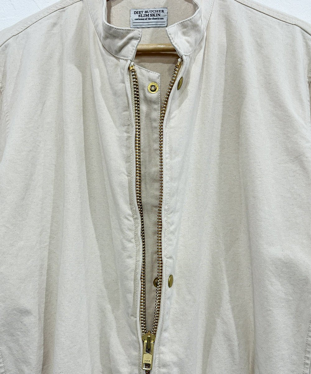 DIET BUTCHER SLIM SKIN - Lite Duck “ARK” / NATURAL - DB&BAR