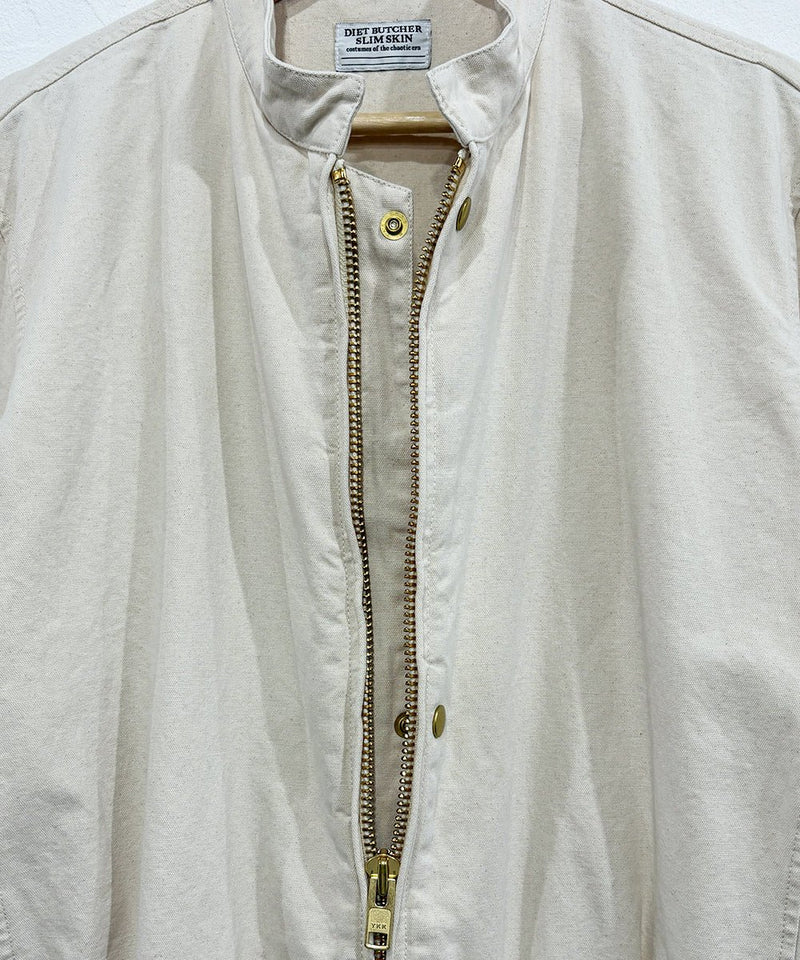 DIET BUTCHER SLIM SKIN - Lite Duck “ARK” / NATURAL - DB&BAR