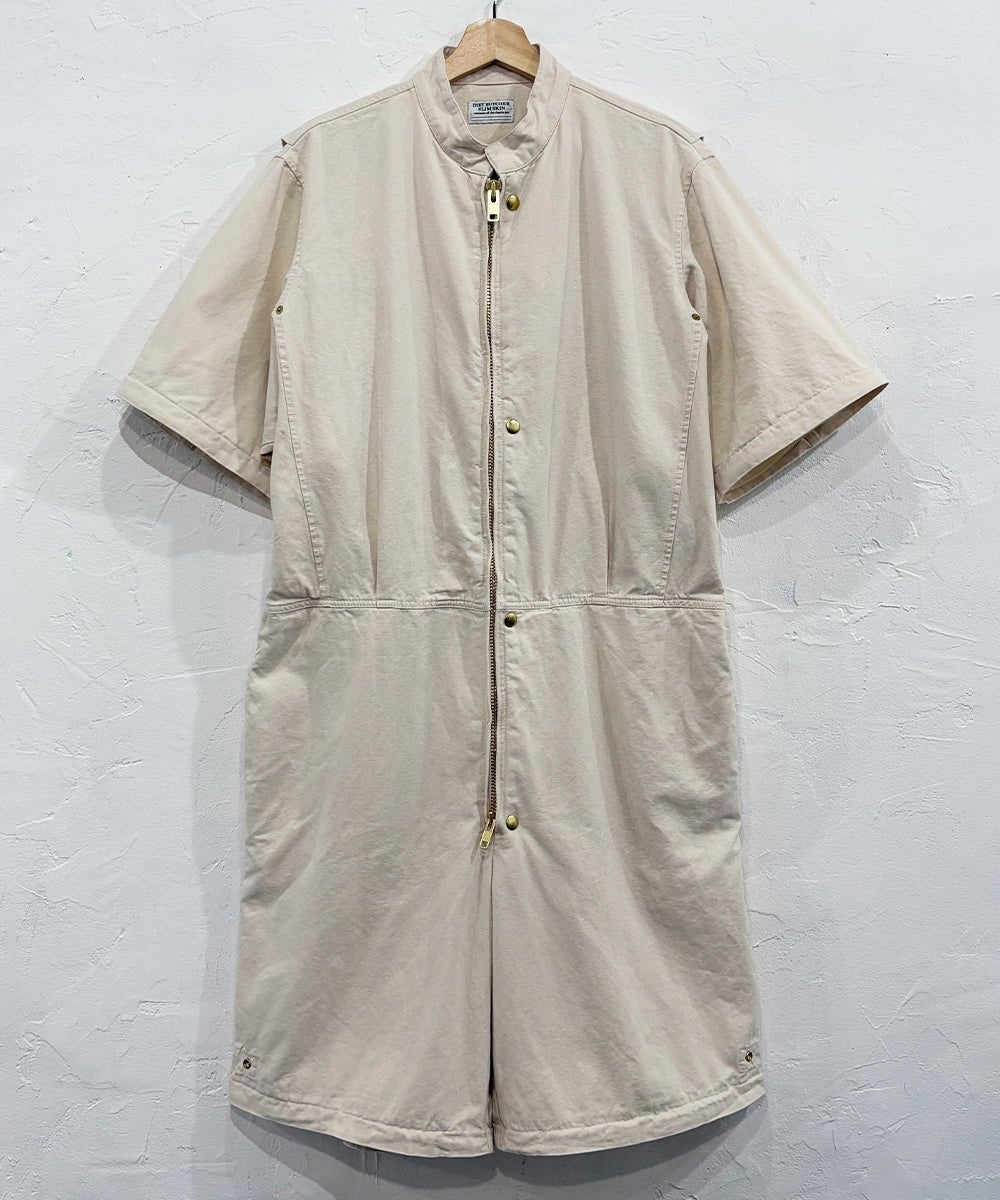 DIET BUTCHER SLIM SKIN - Lite Duck “ARK” / NATURAL - DB&BAR