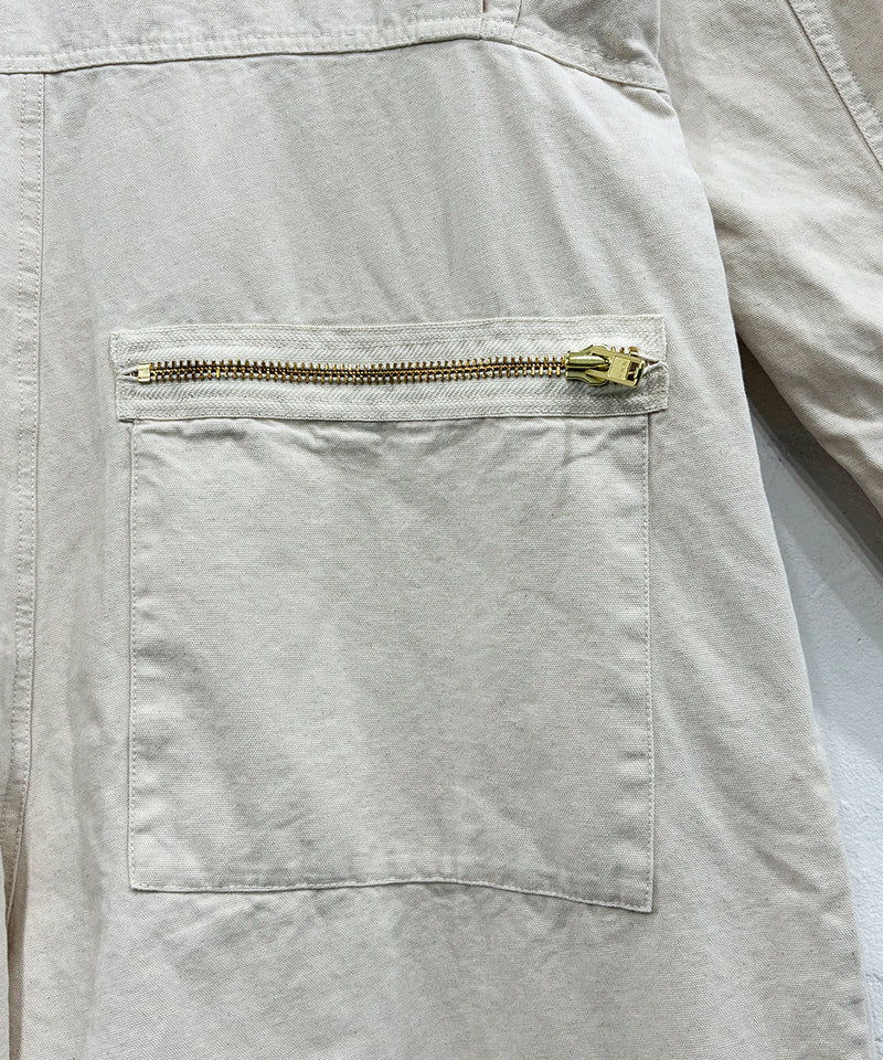 DIET BUTCHER SLIM SKIN - Lite Duck “ARK” / NATURAL - DB&BAR