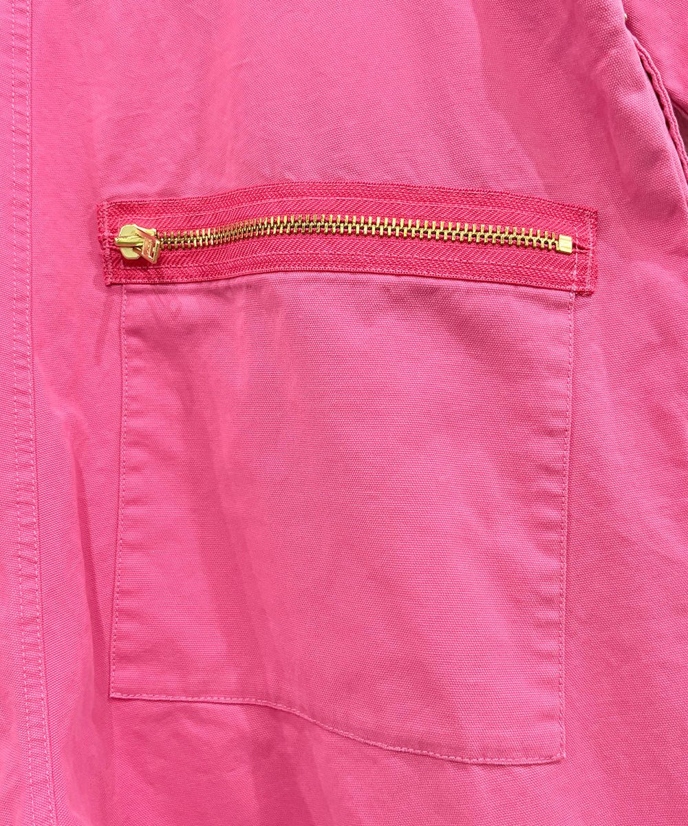 DIET BUTCHER SLIM SKIN - Lite Duck “ARK” / PINK 商品画像 - DB&BAR