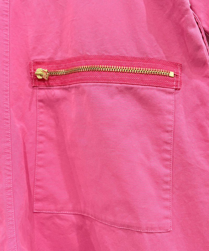 DIET BUTCHER SLIM SKIN - Lite Duck “ARK” / PINK 商品画像 - DB&BAR