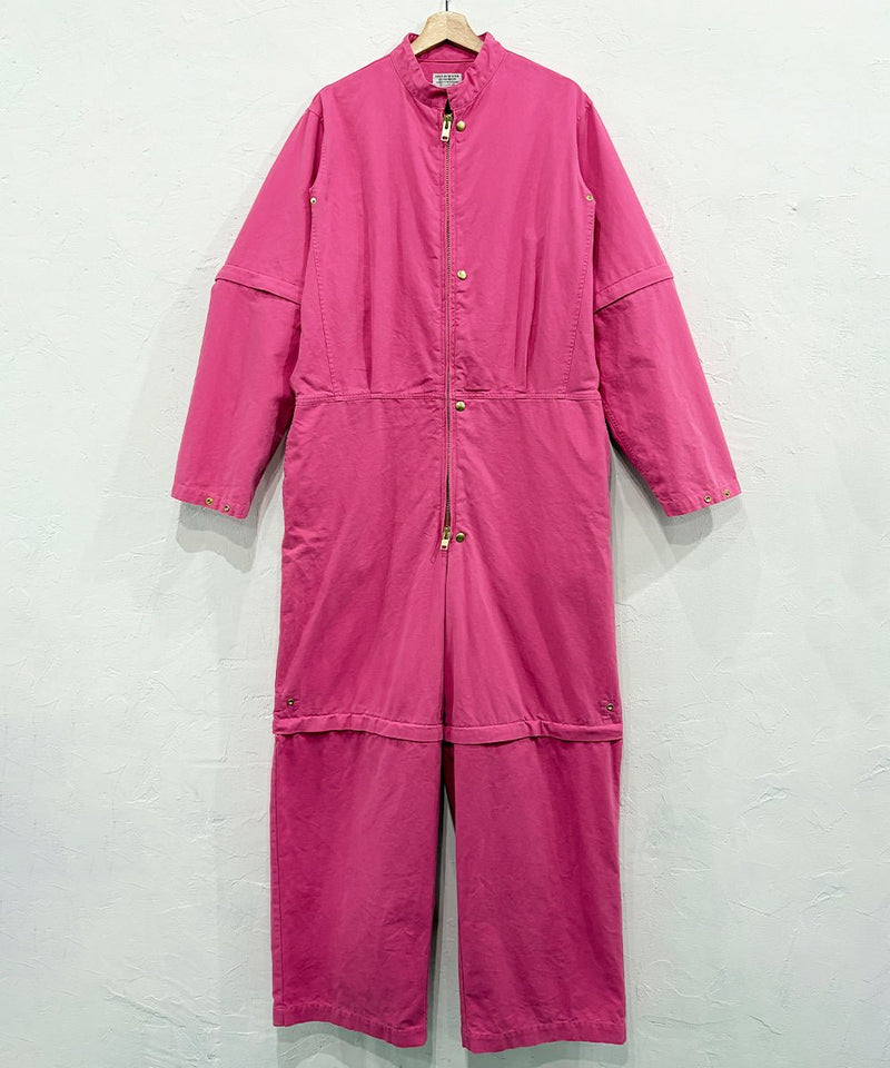 DIET BUTCHER SLIM SKIN - Lite Duck “ARK” / PINK 商品画像 - DB&BAR