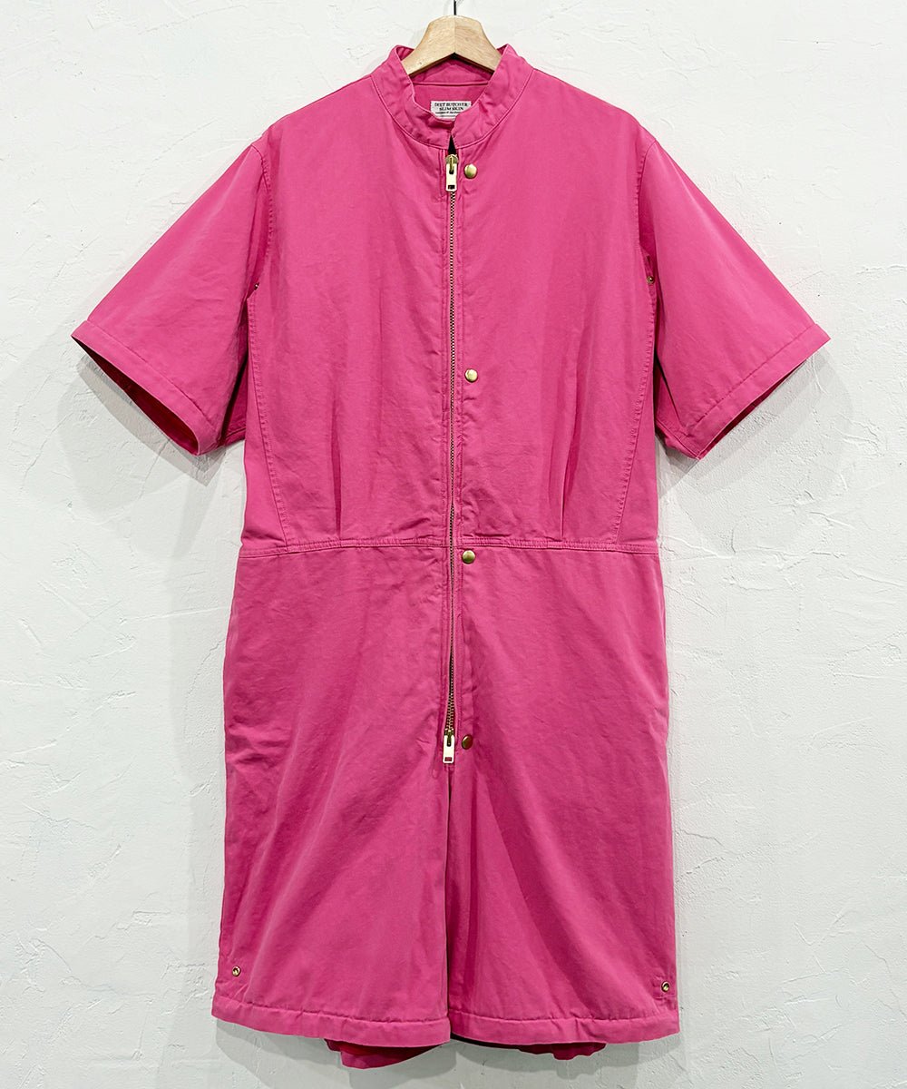 DIET BUTCHER SLIM SKIN - Lite Duck “ARK” / PINK 商品画像 - DB&BAR