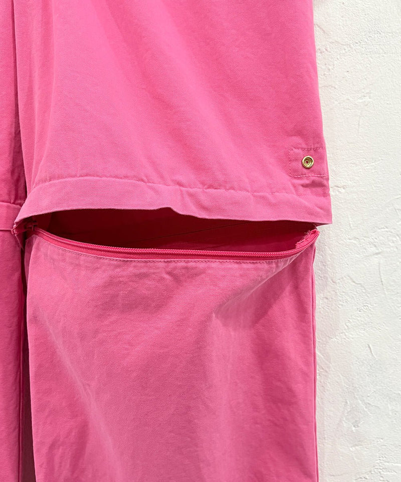 DIET BUTCHER SLIM SKIN - Lite Duck “ARK” / PINK 商品画像 - DB&BAR