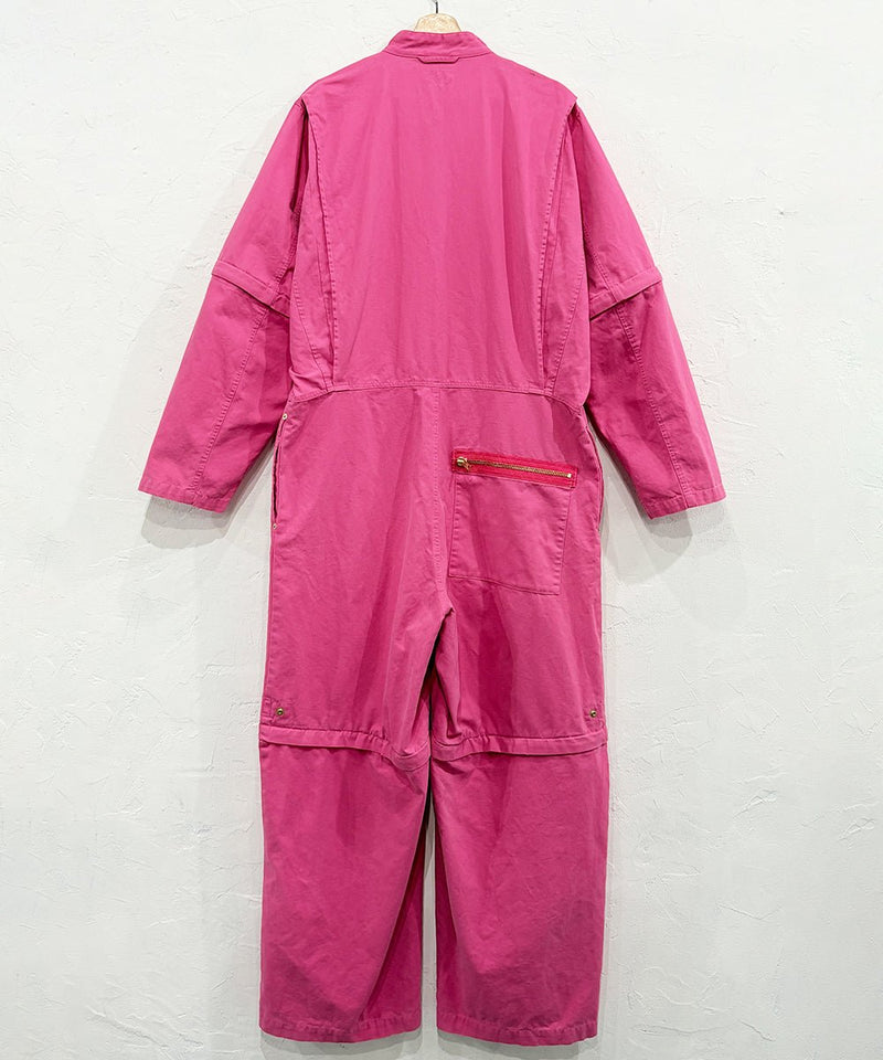 DIET BUTCHER SLIM SKIN - Lite Duck “ARK” / PINK 商品画像 - DB&BAR