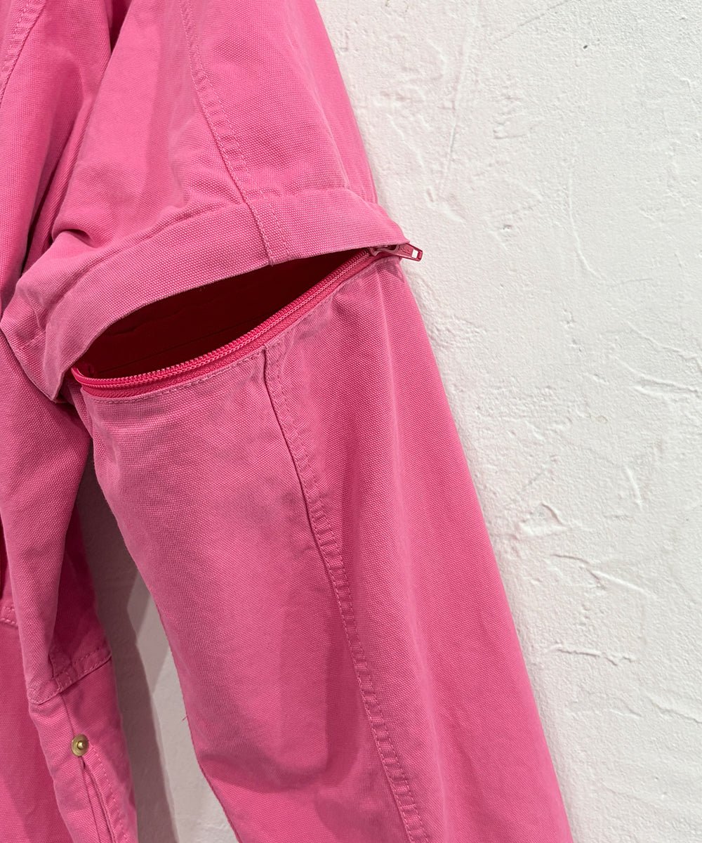 DIET BUTCHER SLIM SKIN - Lite Duck “ARK” / PINK 商品画像 - DB&BAR