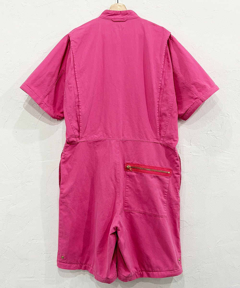 DIET BUTCHER SLIM SKIN - Lite Duck “ARK” / PINK 商品画像 - DB&BAR