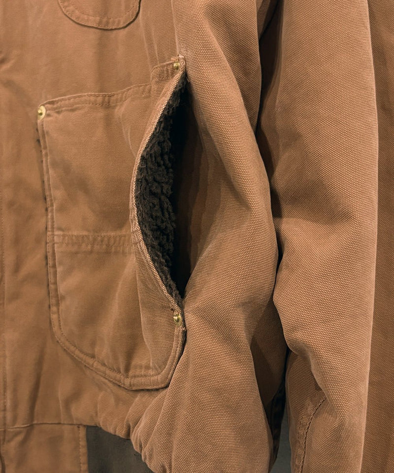 DIET BUTCHER SLIM SKIN - Lite Duck “CITADEL” / BROWN 商品画像 - DB&BAR