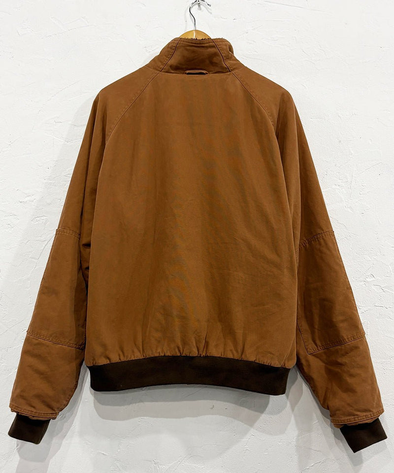 DIET BUTCHER SLIM SKIN - Lite Duck “CITADEL” / BROWN 商品画像 - DB&BAR