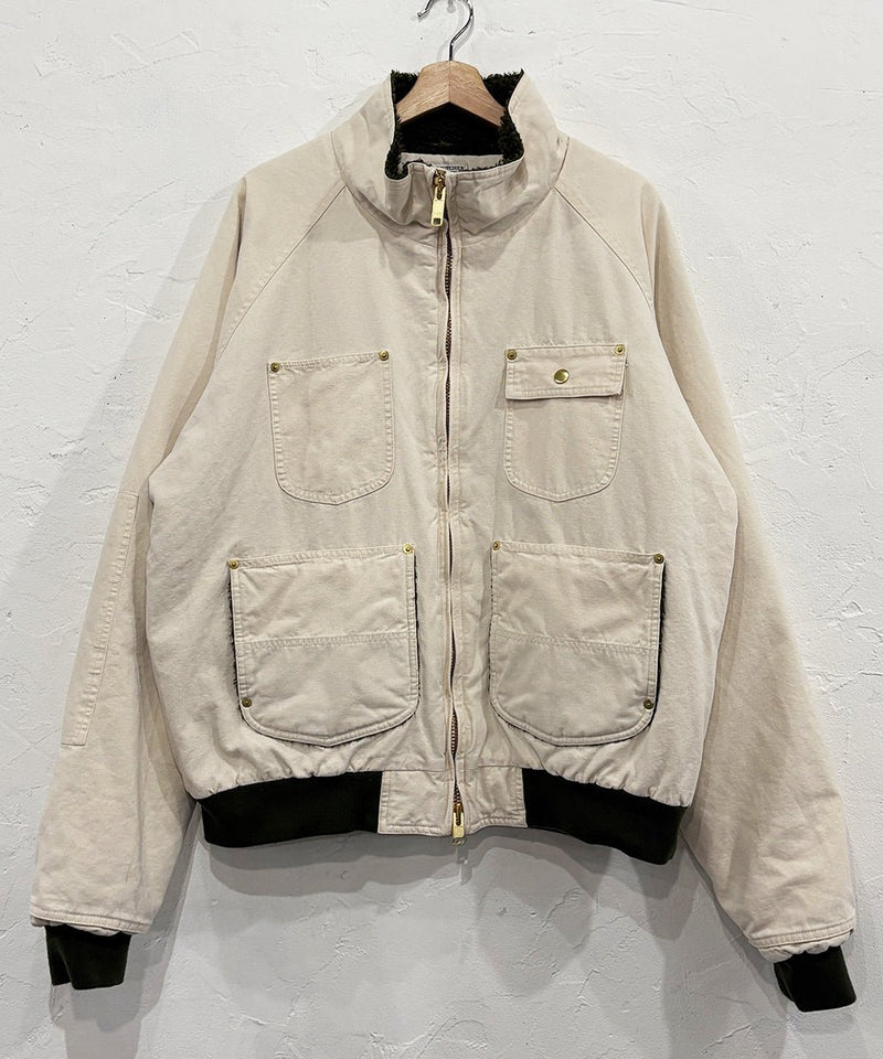 DIET BUTCHER SLIM SKIN - Lite Duck “CITADEL” / NATURAL - DB&BAR