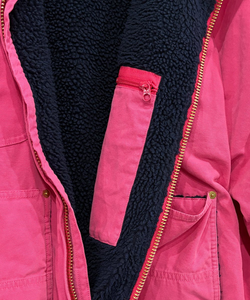DIET BUTCHER SLIM SKIN - Lite Duck “CITADEL” / PINK - DB&BAR