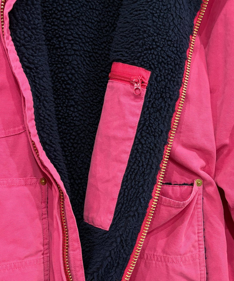 DIET BUTCHER SLIM SKIN - Lite Duck “CITADEL” / PINK - DB&BAR